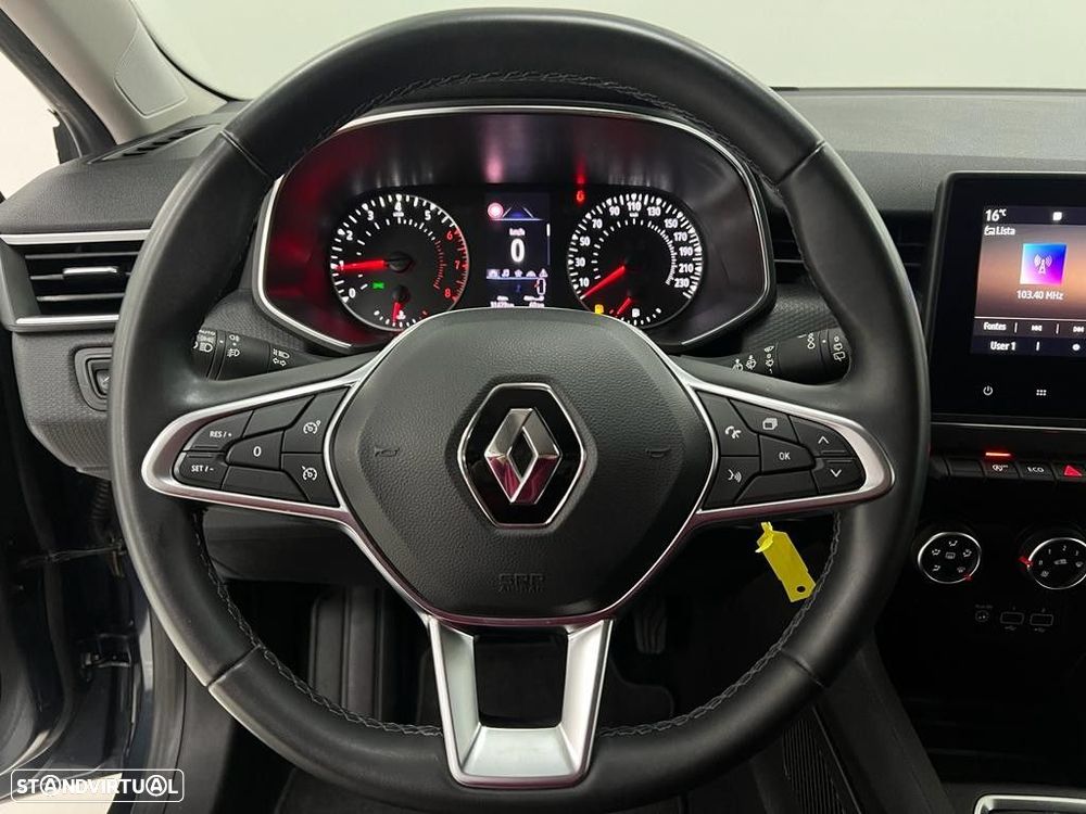 Renault Clio 1.0 TCe Limited - 19