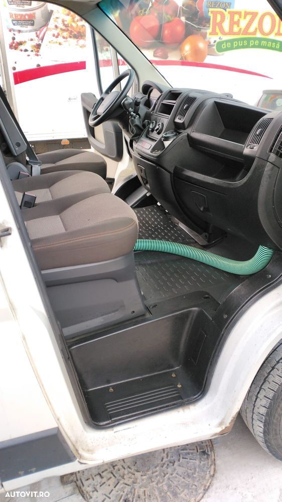 Peugeot Boxer - 9