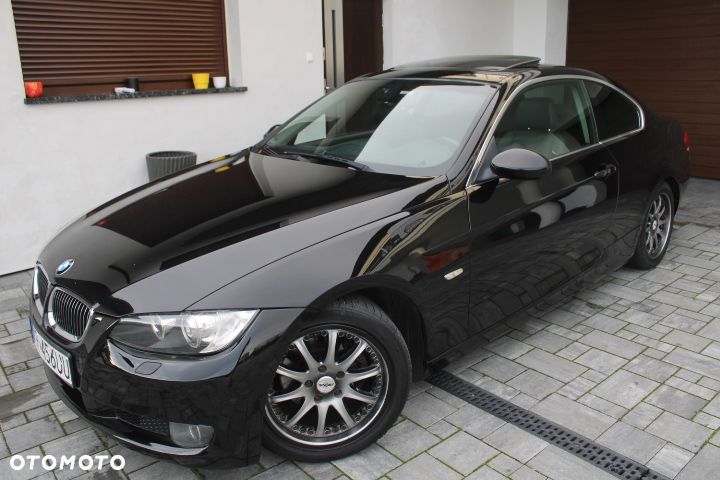 BMW Seria 3 330 Ci Edition Sport - 33
