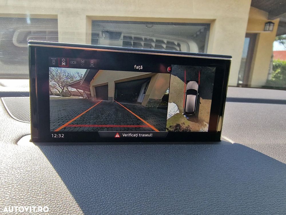 Audi Q7 3.0 50 TDI quattro Tiptronic MHEV S Line - 20