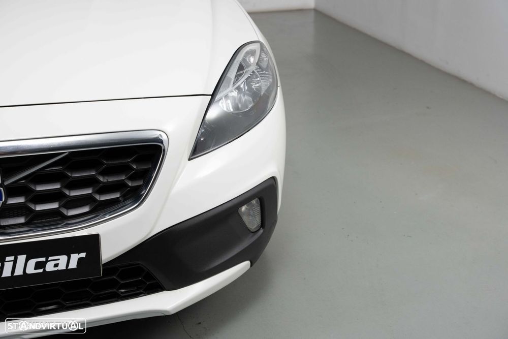 Volvo V40 Cross Country 1.6 D2 Momentum - 16