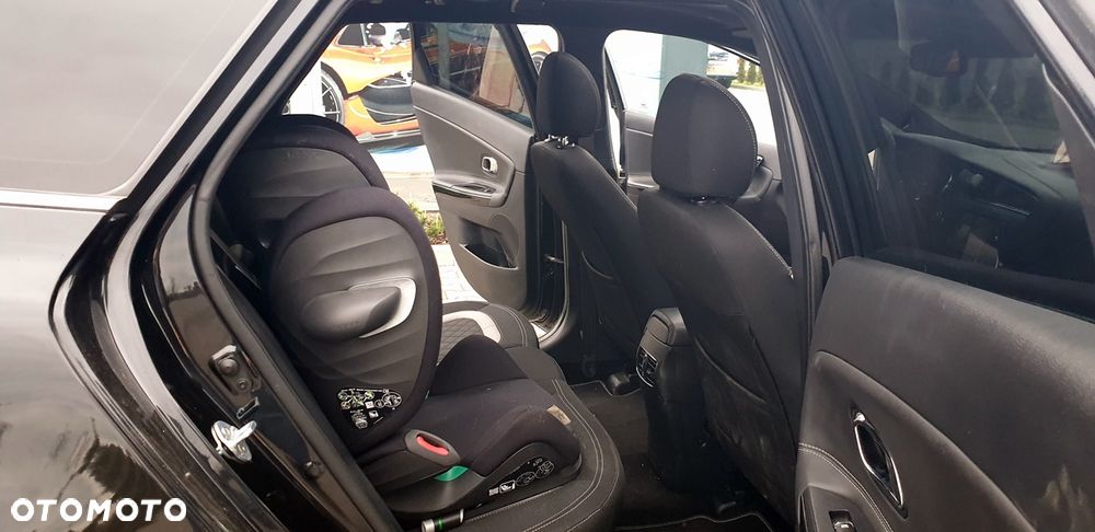 Kia Ceed 1.6 CRDi 136 DCT ISG GT Line - 9