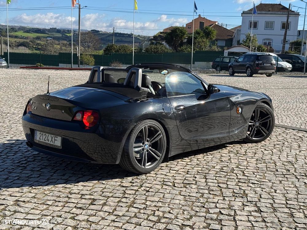 bmw z4 ver-2-2i - 1