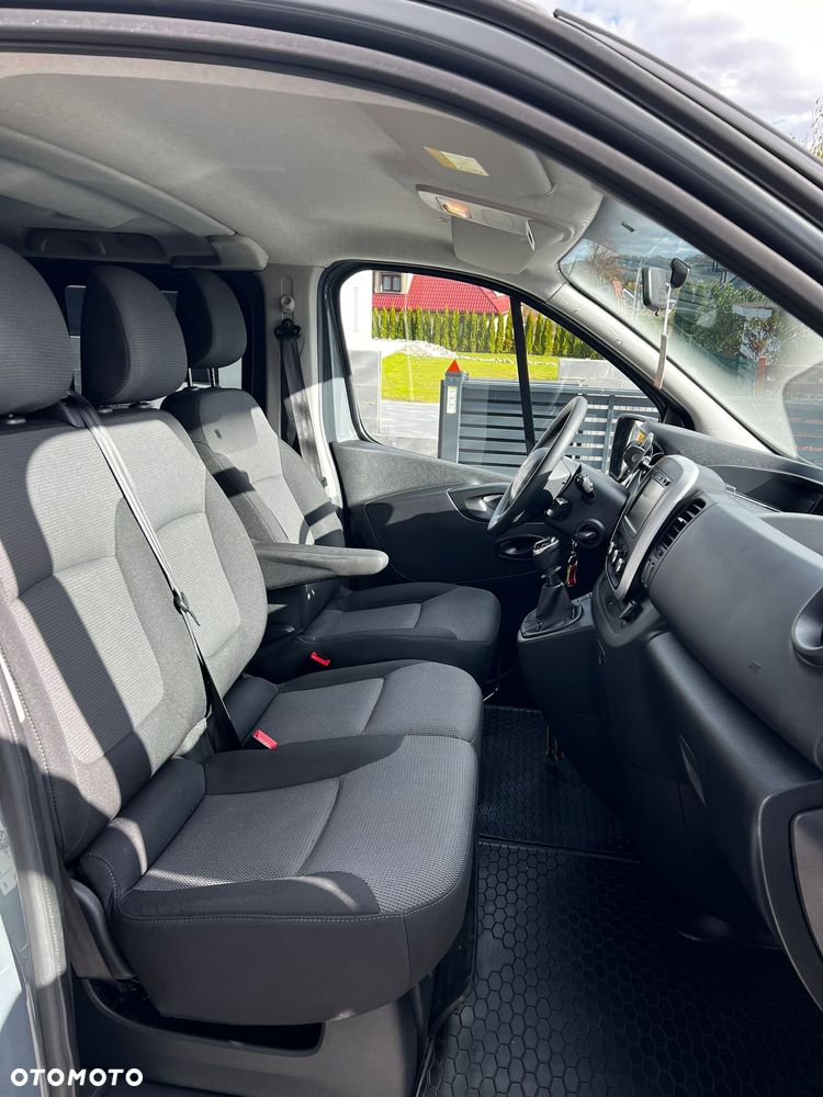 Renault Trafic 2.0 dCi - 5