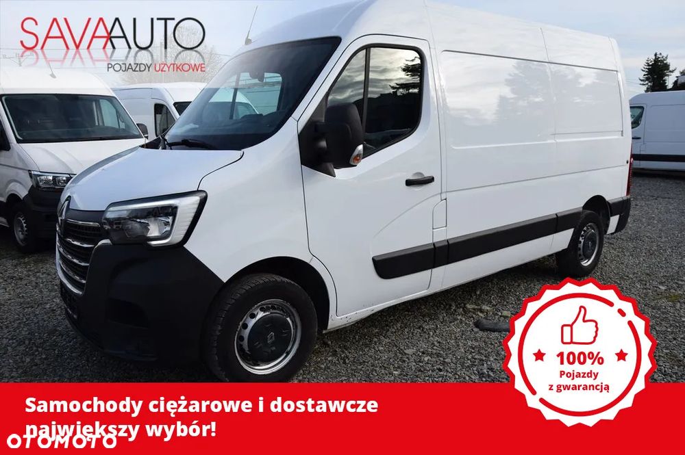 Renault MASTER*L2H2​*2.3DCI​​*KLIMA*TEMPOMAT​​*BLUETOOTH​*22 - 1
