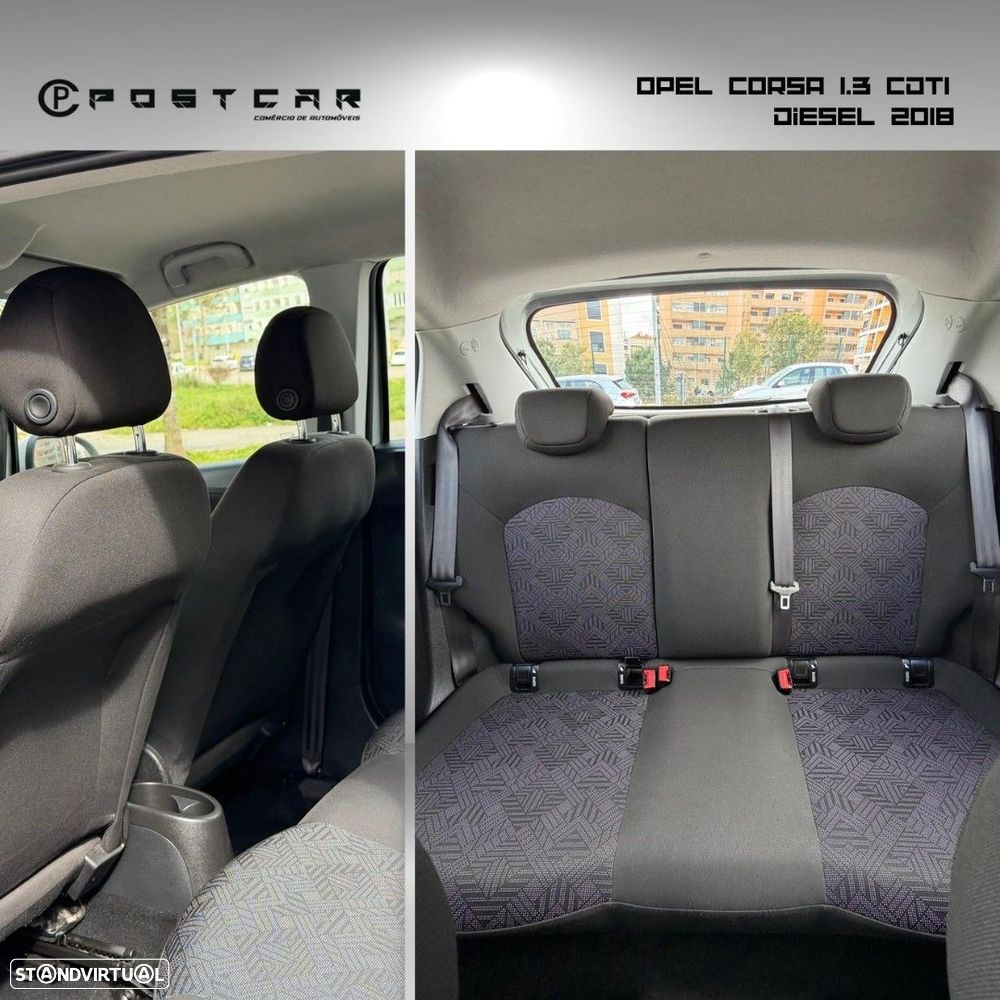 Opel Corsa - 18