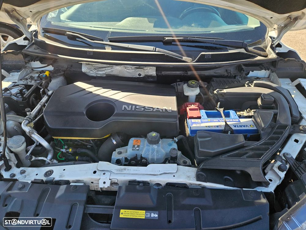 Nissan Qashqai 1.5 dCi Tekna Premium - 13