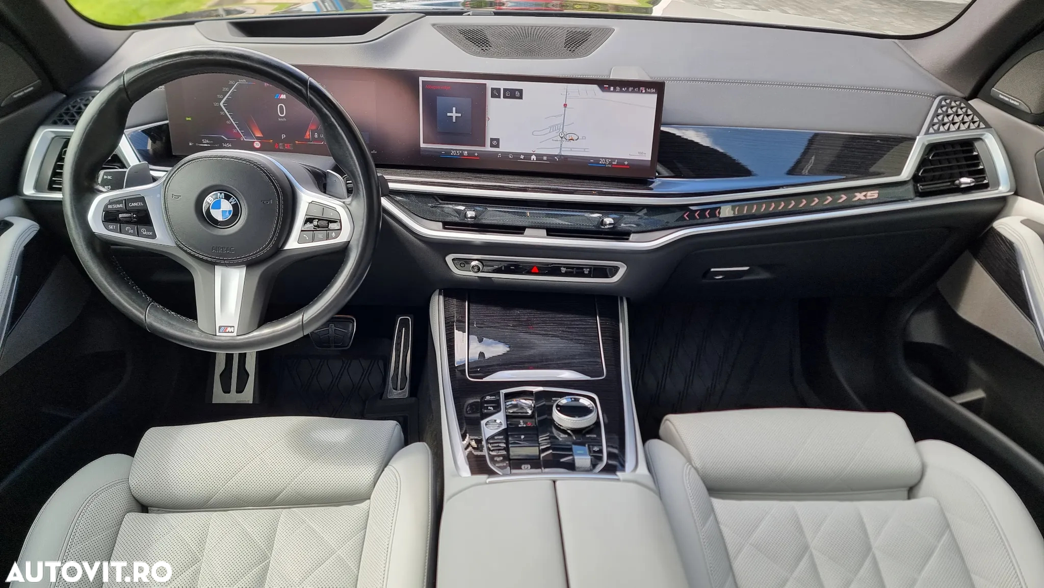 BMW X5 xDrive30d AT MHEV - 8