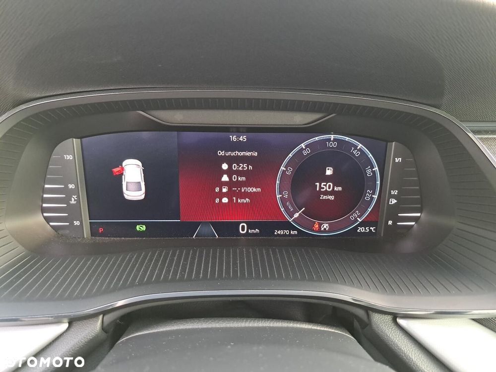 Skoda Octavia 2.0 TSI 4x4 Style DSG - 15