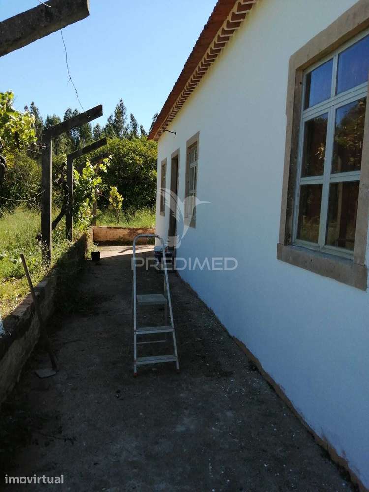 Casa campo em Ferreira do Zêzere - Grande imagem: 4/19