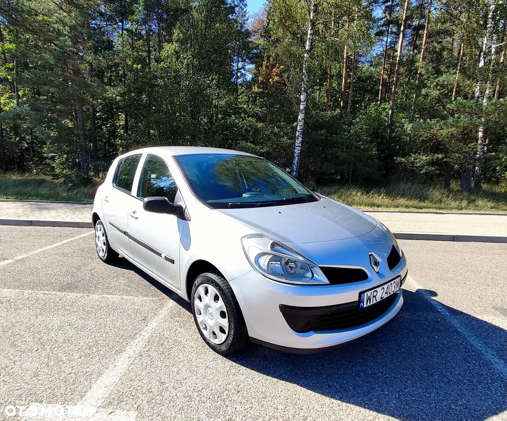 Renault Clio - 4