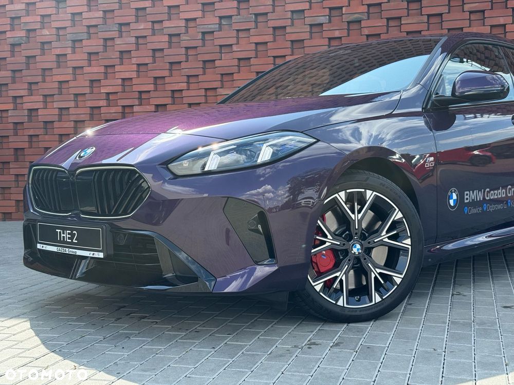 BMW Seria 2 220i mHEV - 2
