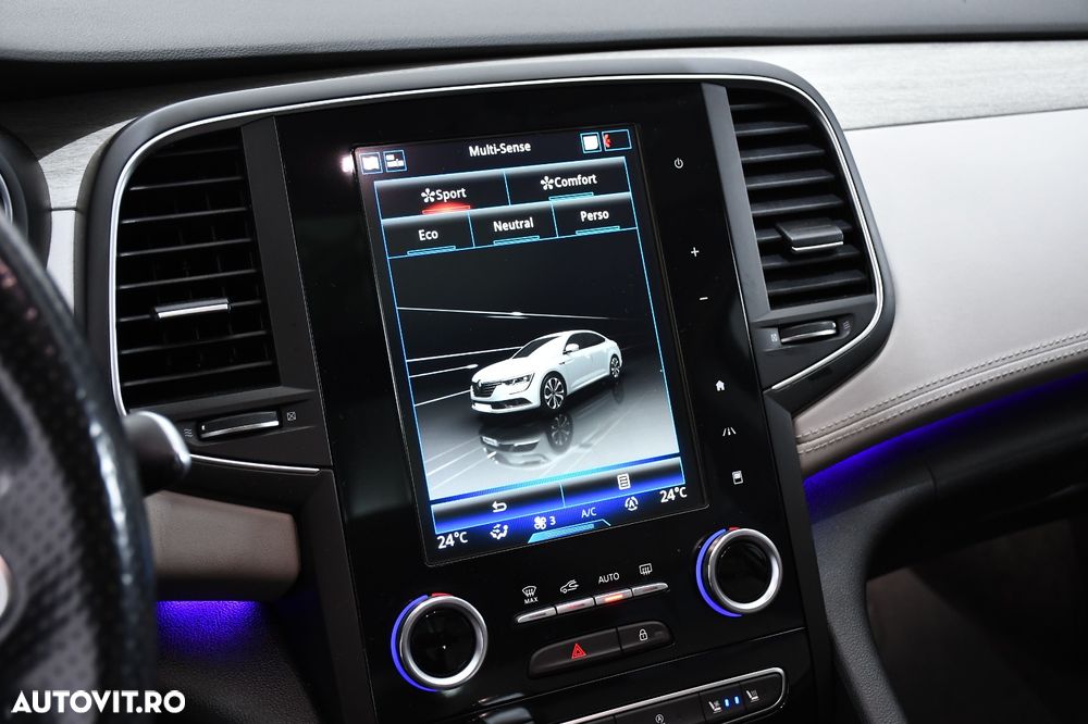 Renault Talisman ENERGY dCi 160 EDC INITIALE PARIS - 24