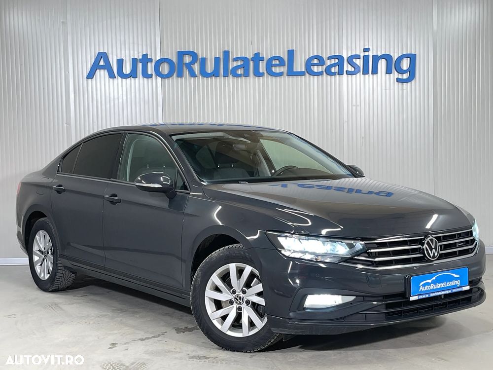 Volkswagen Passat 2.0 TDI Advance - 2