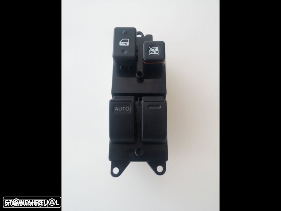 Comando botoes botao vidros toyota corolla 1993-1998 (novo) - 1