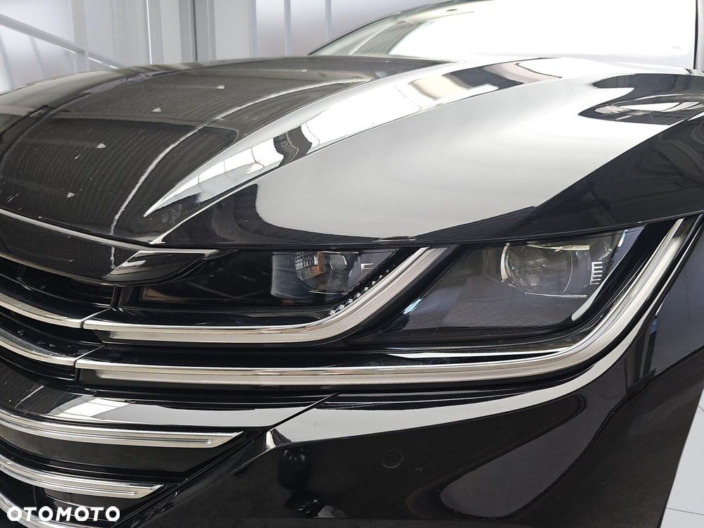 Volkswagen Arteon 2.0 TSI Elegance DSG - 36