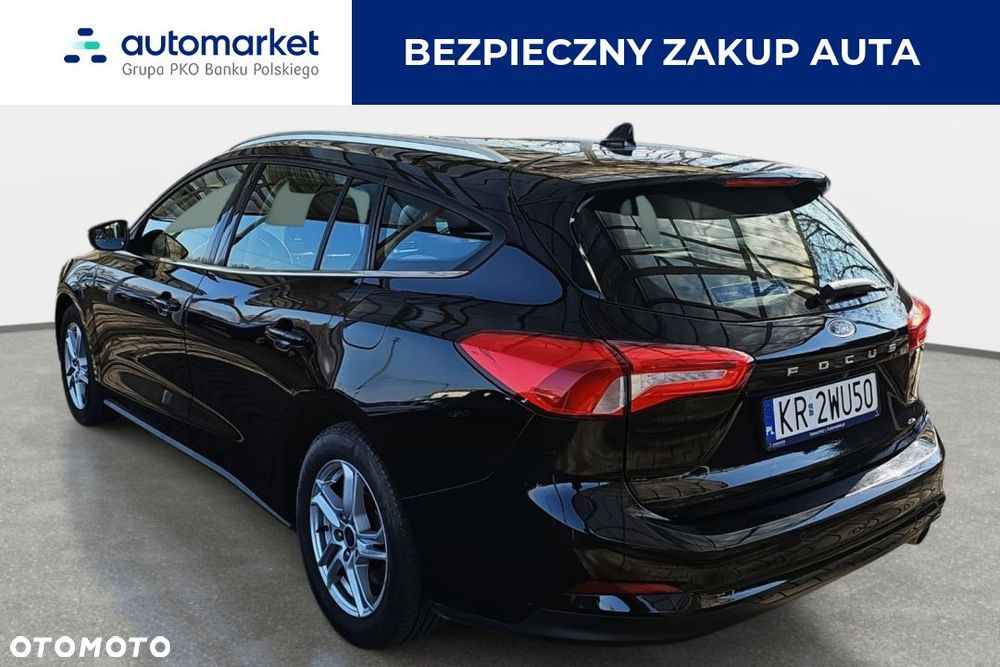 Ford Focus 1.5 EcoBlue Connected - 3