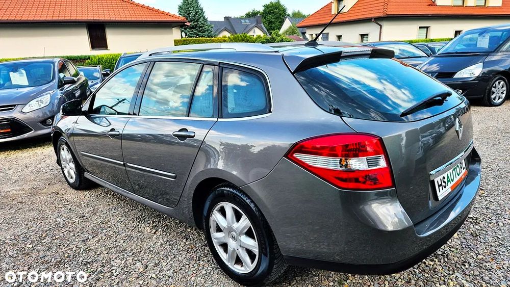 Renault Laguna 2.0 Privilege - 17