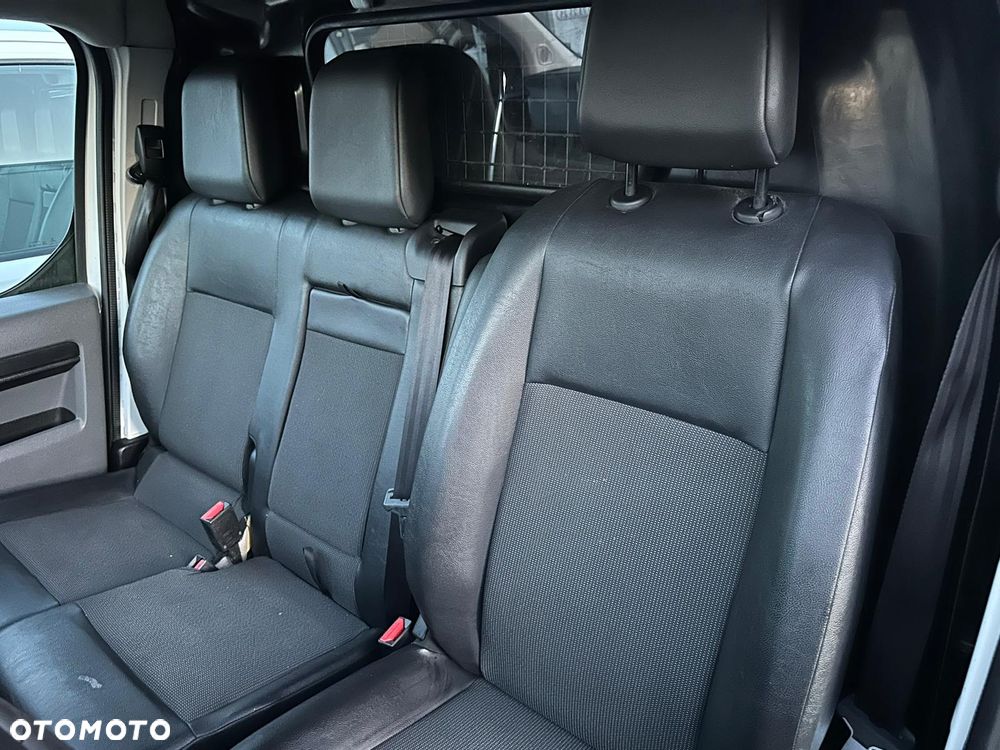 Toyota PROACE Electric _ LONG _ 100% ELEKTRYCZNY _ 2022r - 15