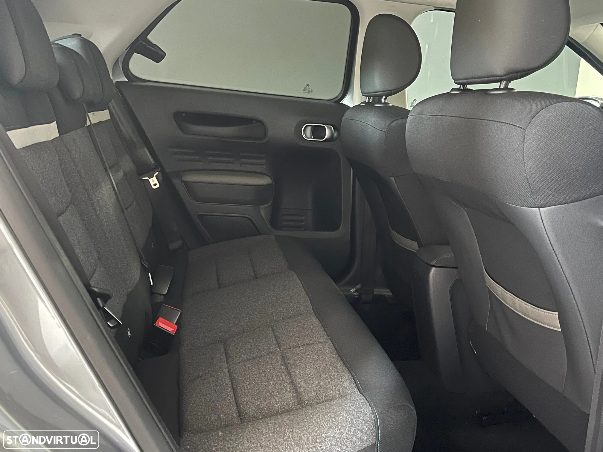 Citroën C4 Cactus 1.2 PureTech Shine Pack - 14
