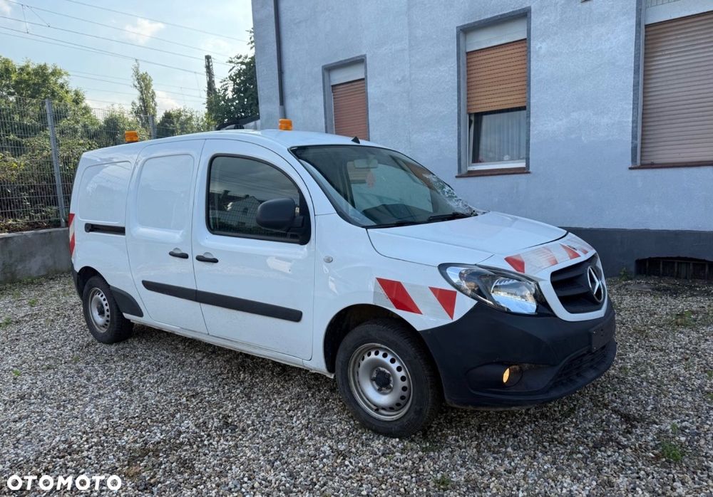 Mercedes-Benz Citan