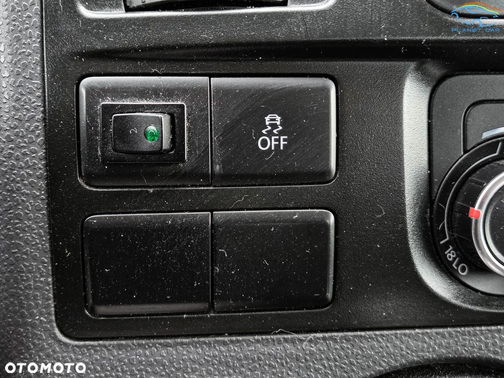 Volkswagen T5 TRANSPORTER DOKA 2.0 102 KM - 28