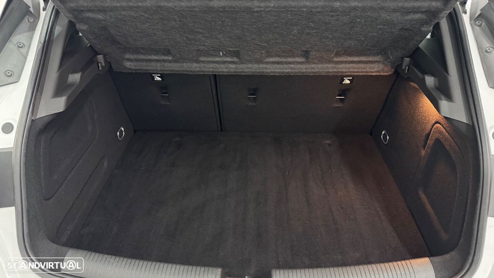 Opel Astra 1.5 D Design & Tech S/S - 34