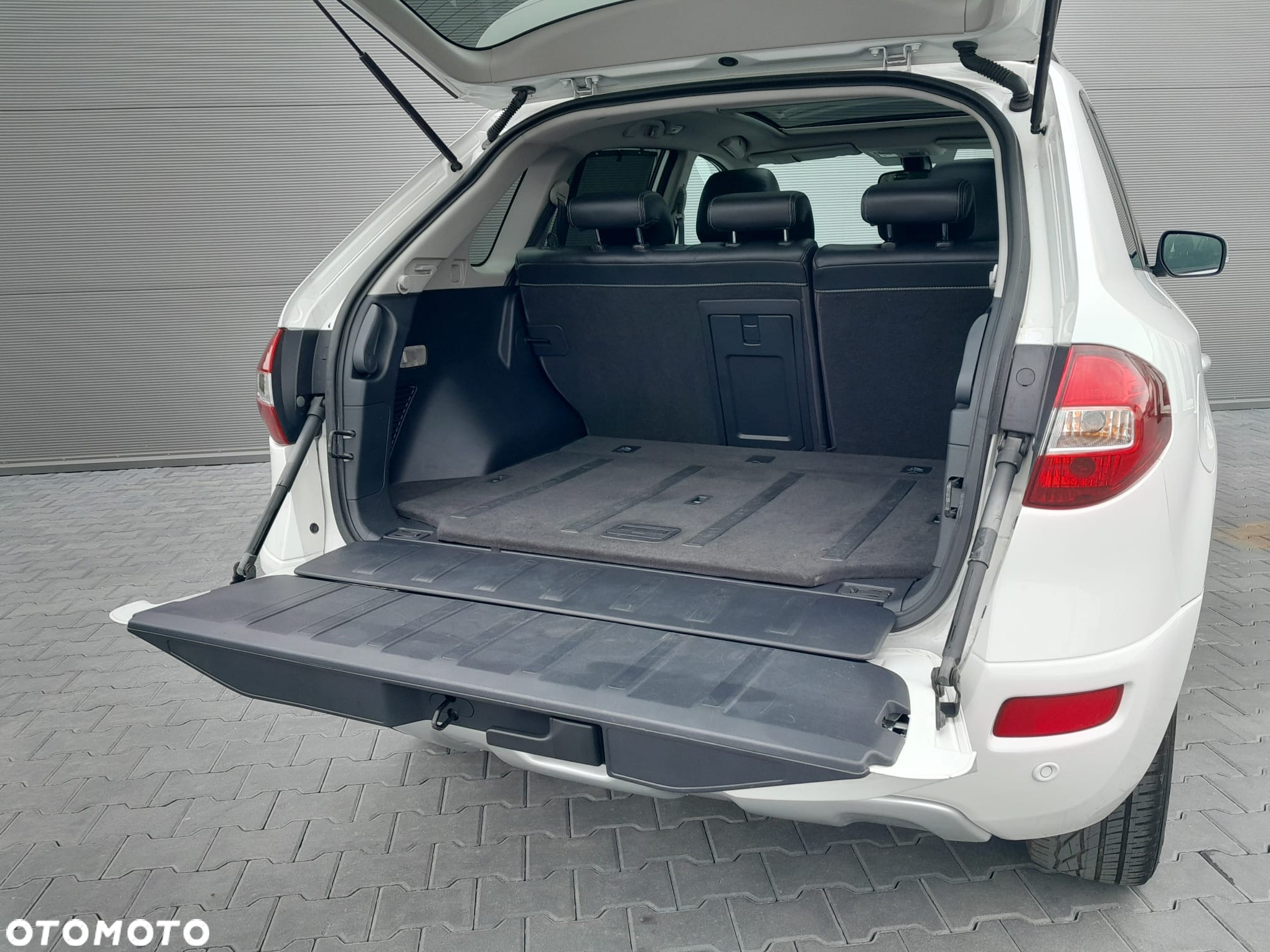 Renault Koleos 2.0 dCi 4x4 Bose Edition - 8