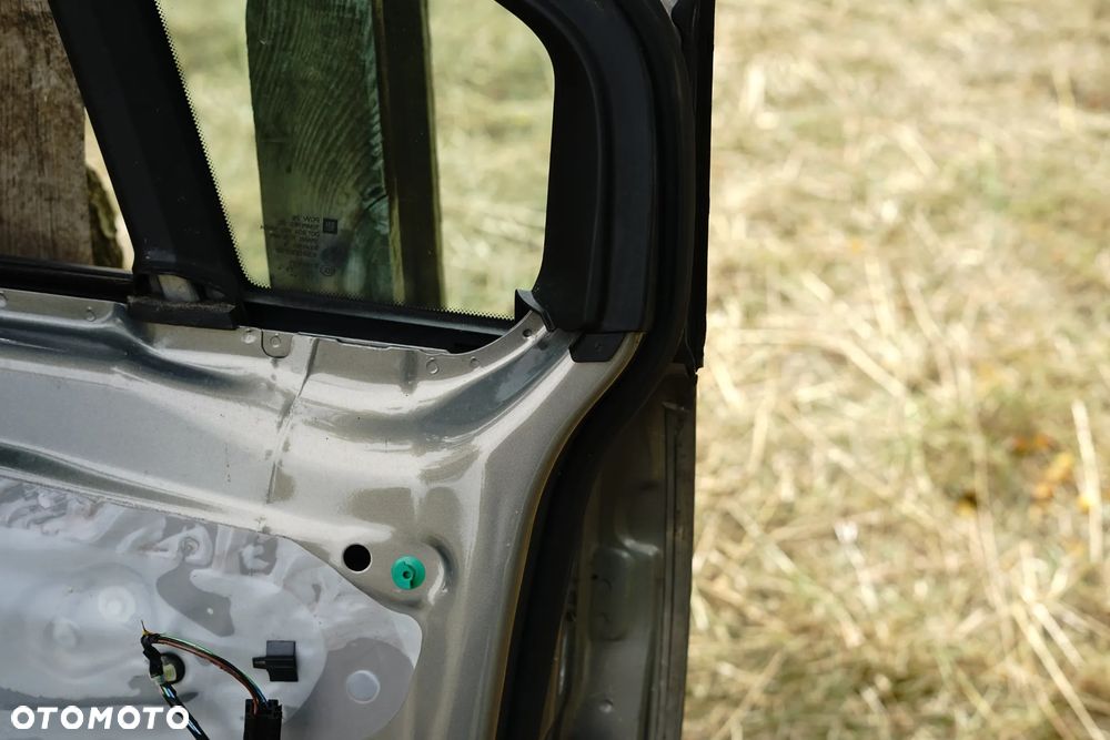 Drzwi przód przednie lewe Opel Meriva B II Z40W - 13