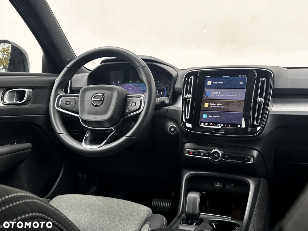 Volvo XC 40 - 13