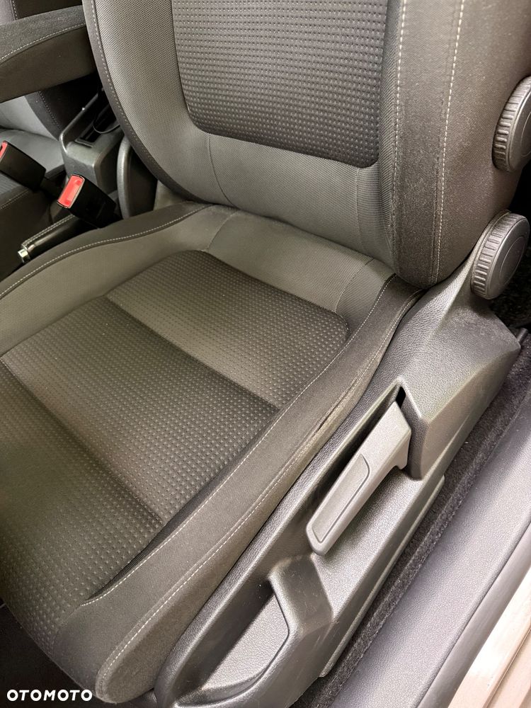 Volkswagen Golf Plus 1.4 TSI Comfortline DSG - 15