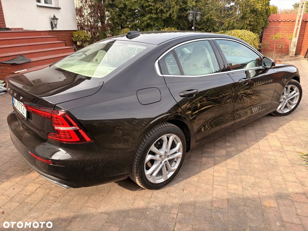 Volvo S60 T4 Inscription - 8
