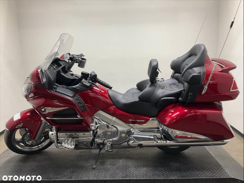 Honda GL - 3