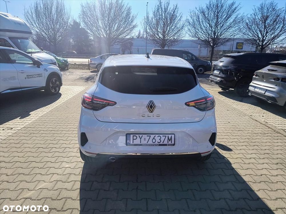 Renault Clio - 4