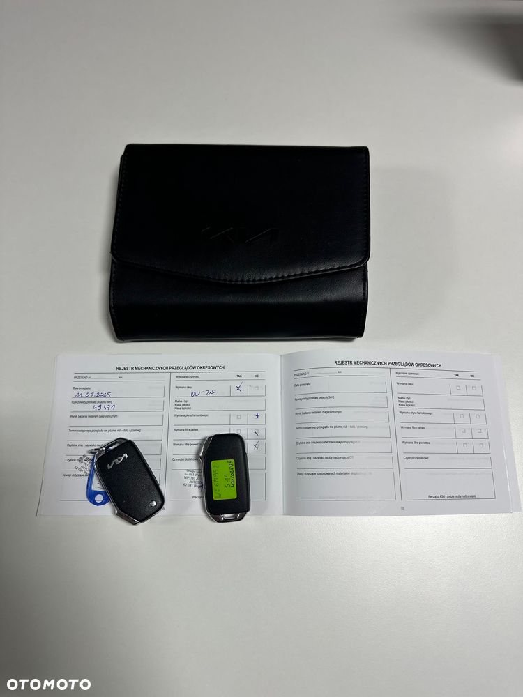 Kia XCeed 1.0 T-GDI M - 27