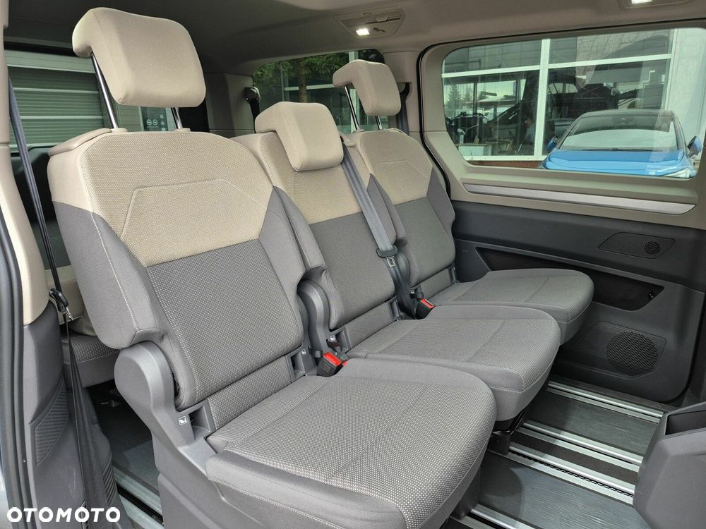 Volkswagen multivan L2 Life 2.0 TDI 110 kW DSG 7-G - 12