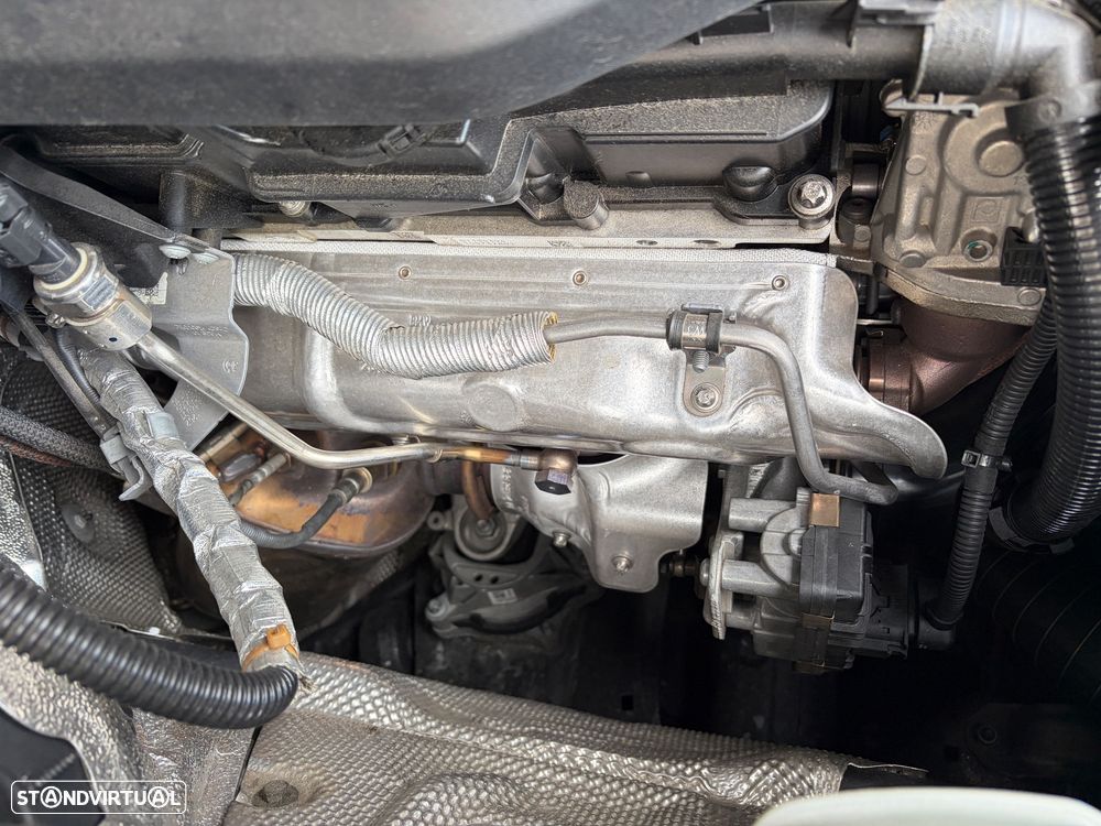 BMW 420 Gran Coupé d Pack M Auto - 35