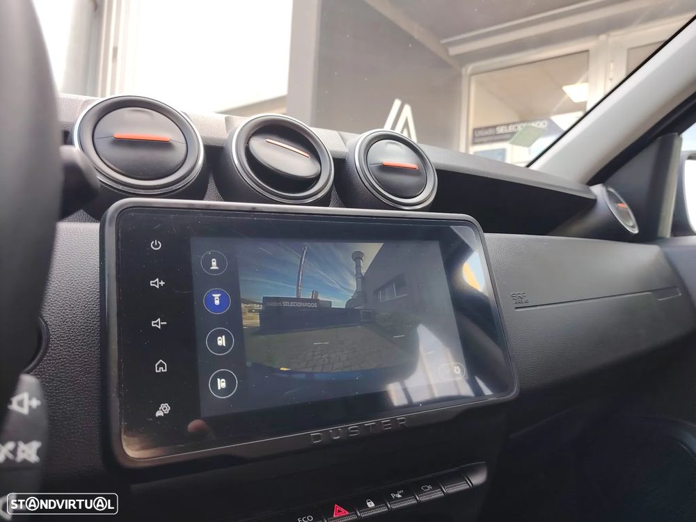 Dacia Duster 1.0 TCe ECO-G SL Extreme Bi-Fuel - 9
