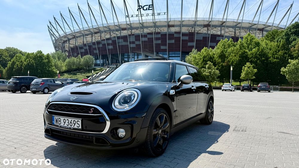 MINI Clubman Cooper S - 1
