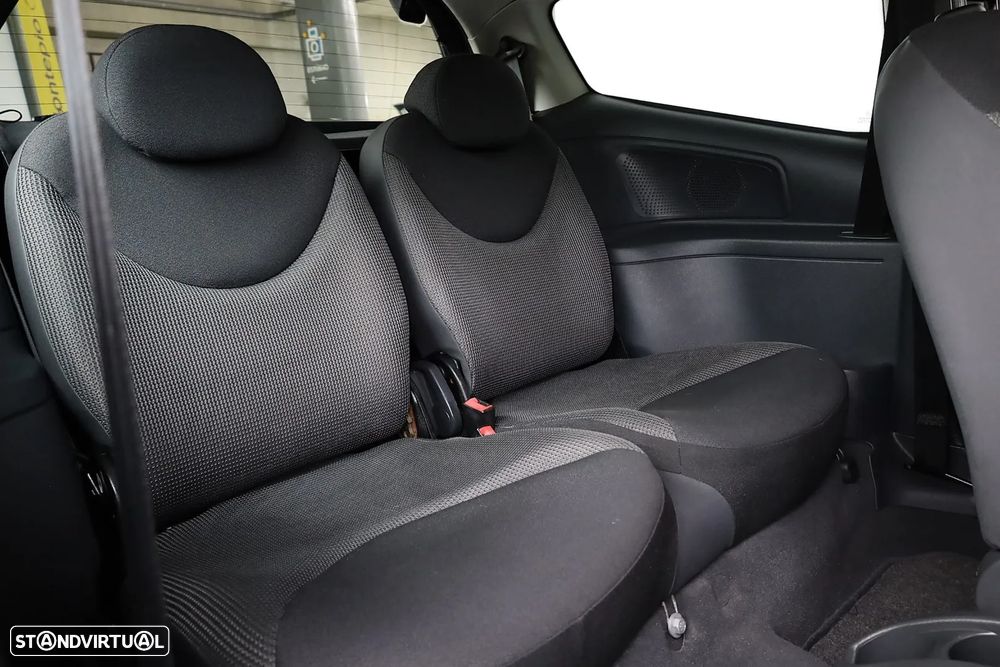 Citroën C2 1.1 RFM - 30