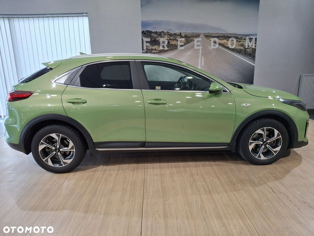 Kia XCeed 1.5 T-GDI M DCT - 4