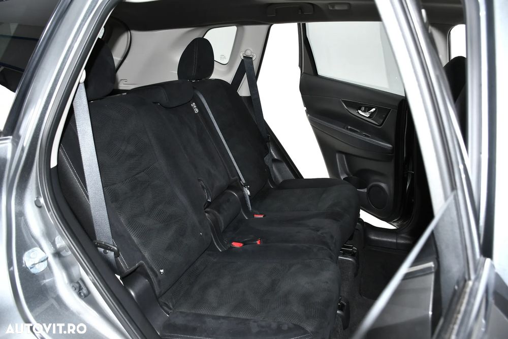 Nissan X-Trail 1.6 dCi ALL-MODE 4x4i Tekna - 22