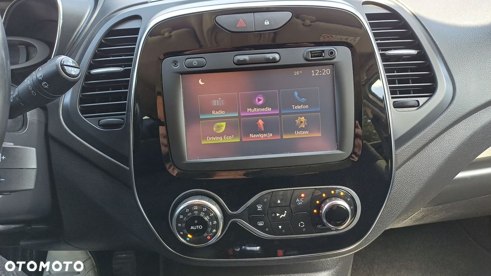 Renault Captur ENERGY dCi 110 Crossborder - 20