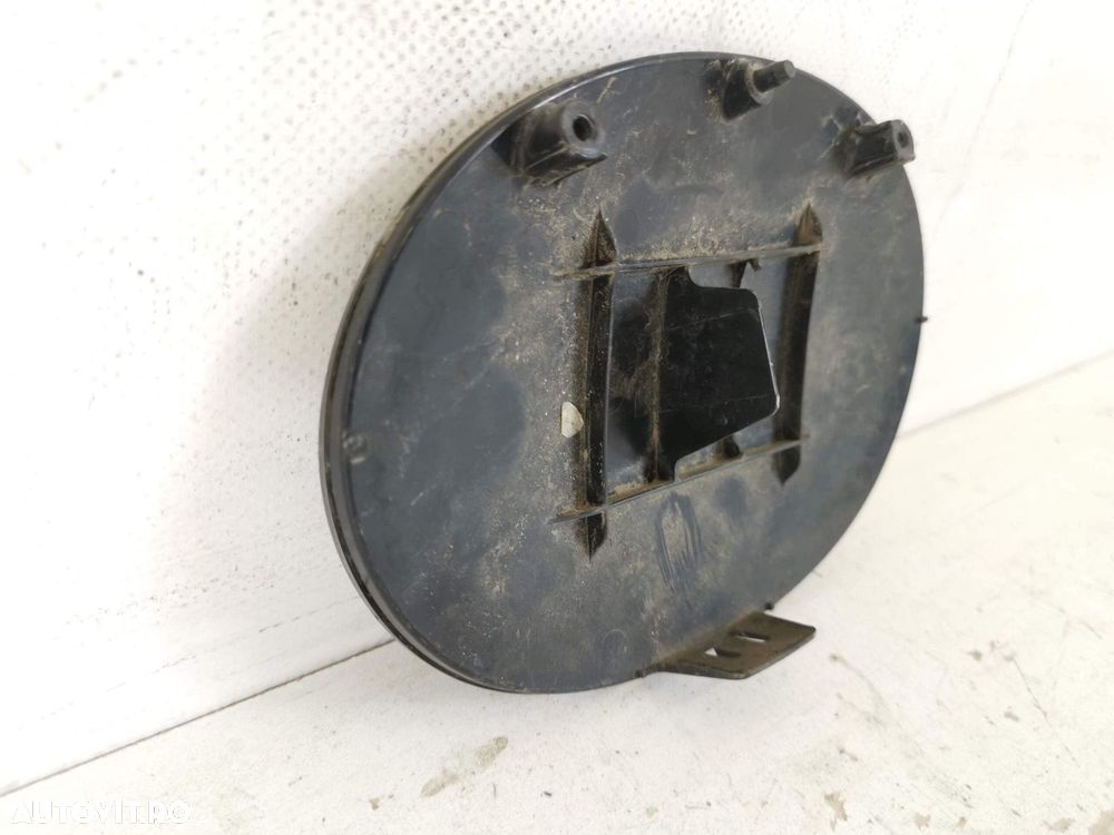 Emblema Grila Radiator Lexus  NX 1 [facelift] 2017 2018 2019 2020 Orig - 6