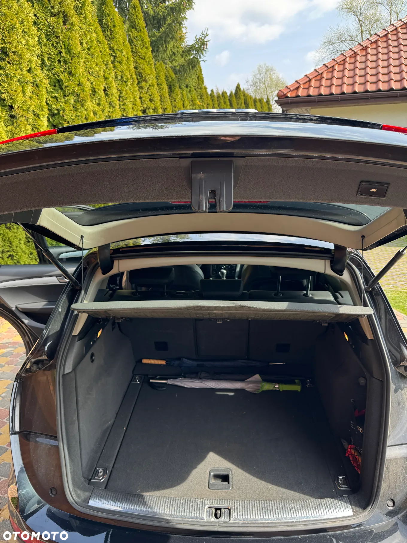 Audi Q5 3.0 TDI Quattro S tronic - 9