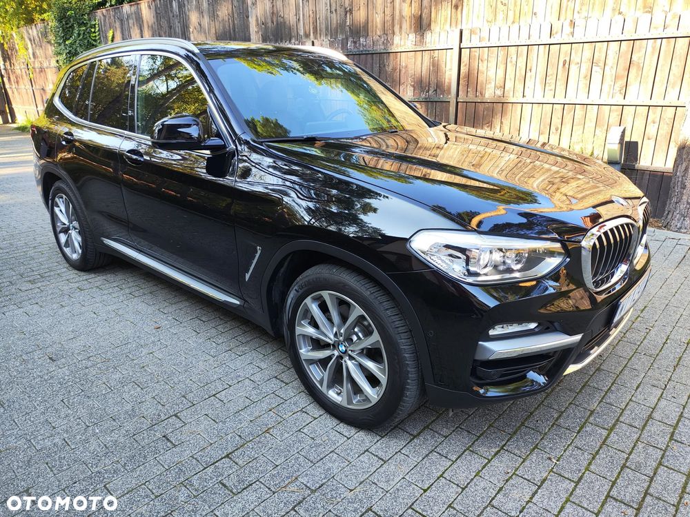 BMW X3 - 2
