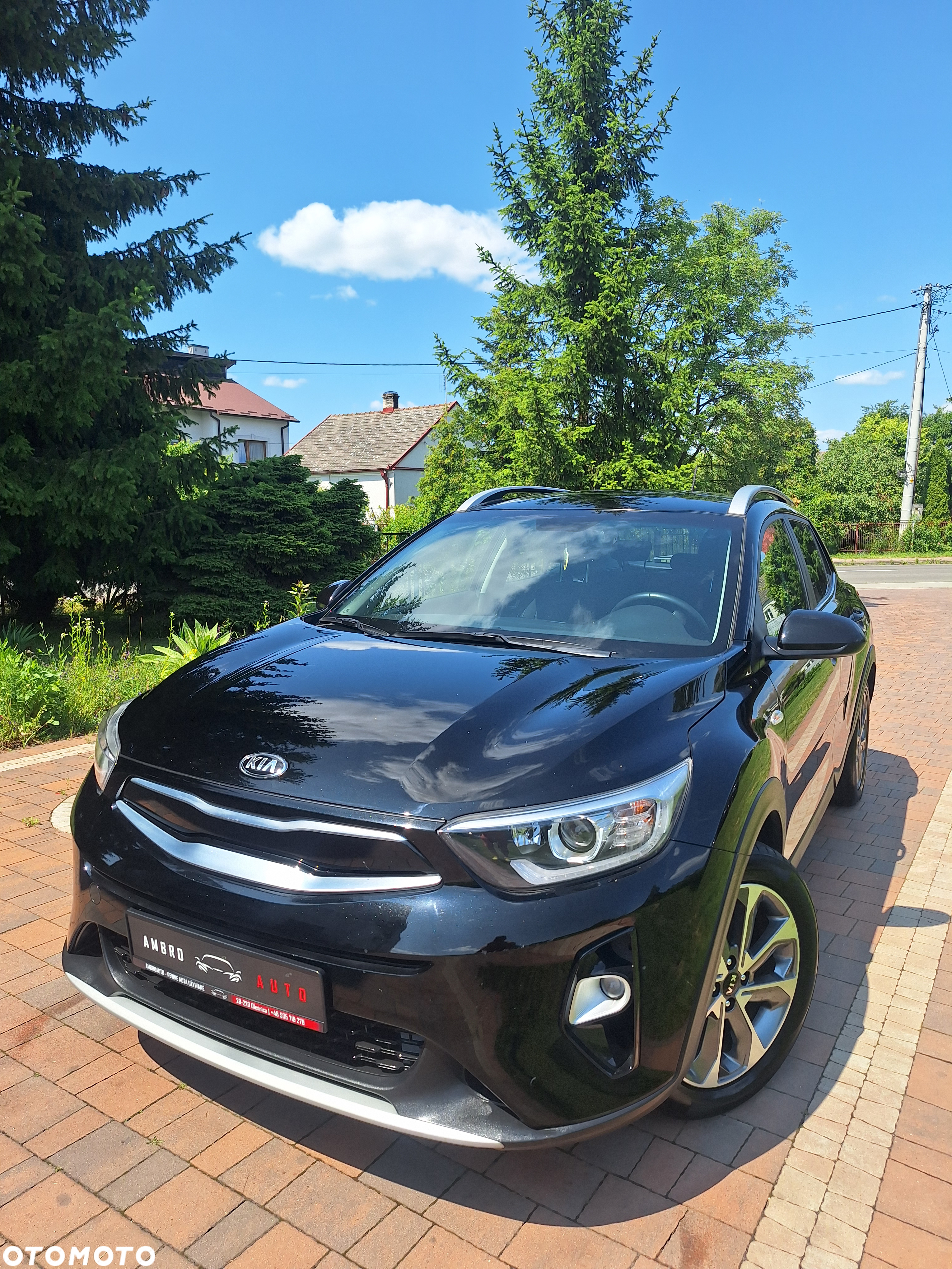 Kia Stonic 1.4 Edition 7 - 3