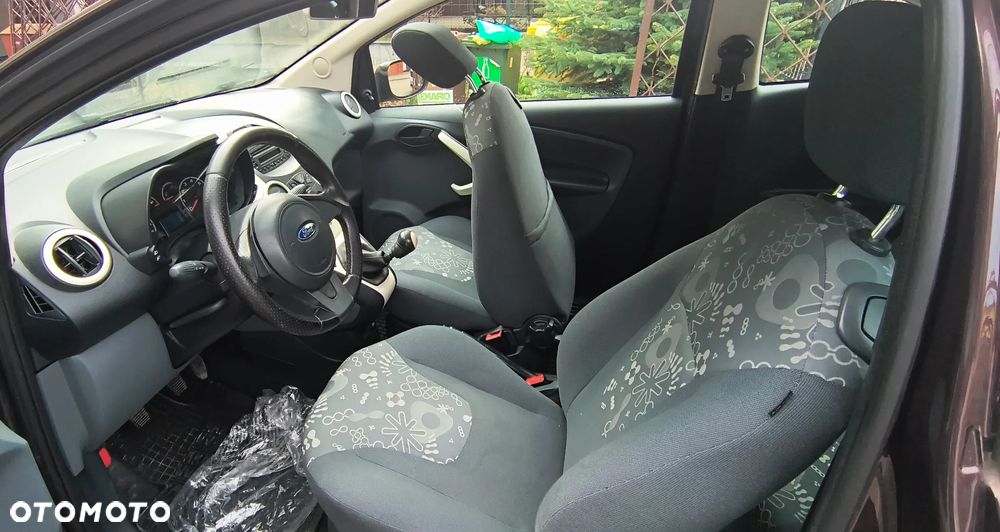 Ford KA 1.2 Trend+ ASS EU6 - 23