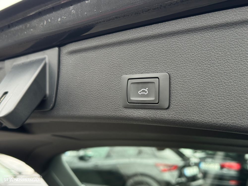 Audi A4 Avant 35 TDI Advanced S tronic - 11