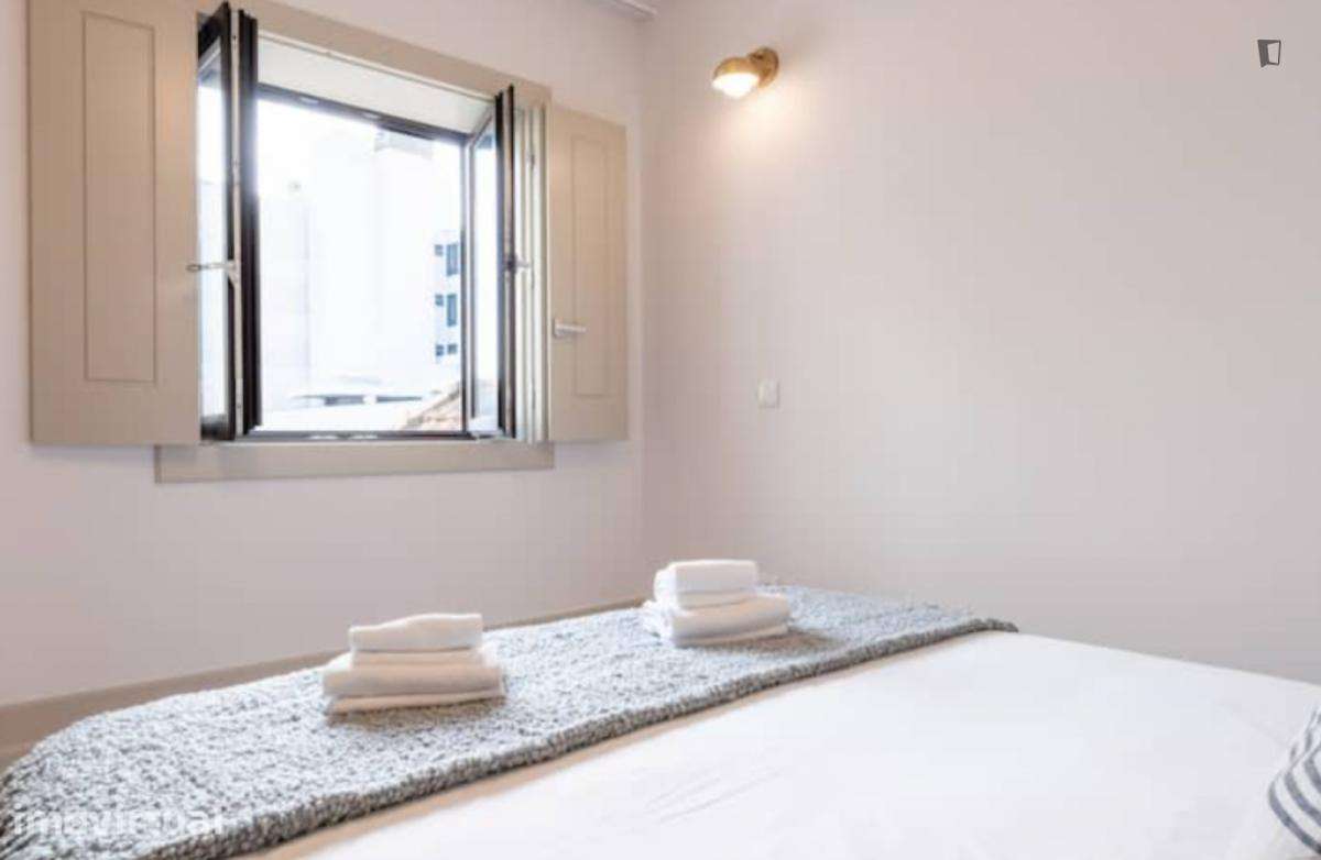 Apartamento com 1 quartos - localizado em Santo Ildefonso Porto - Grande imagem: 5/16